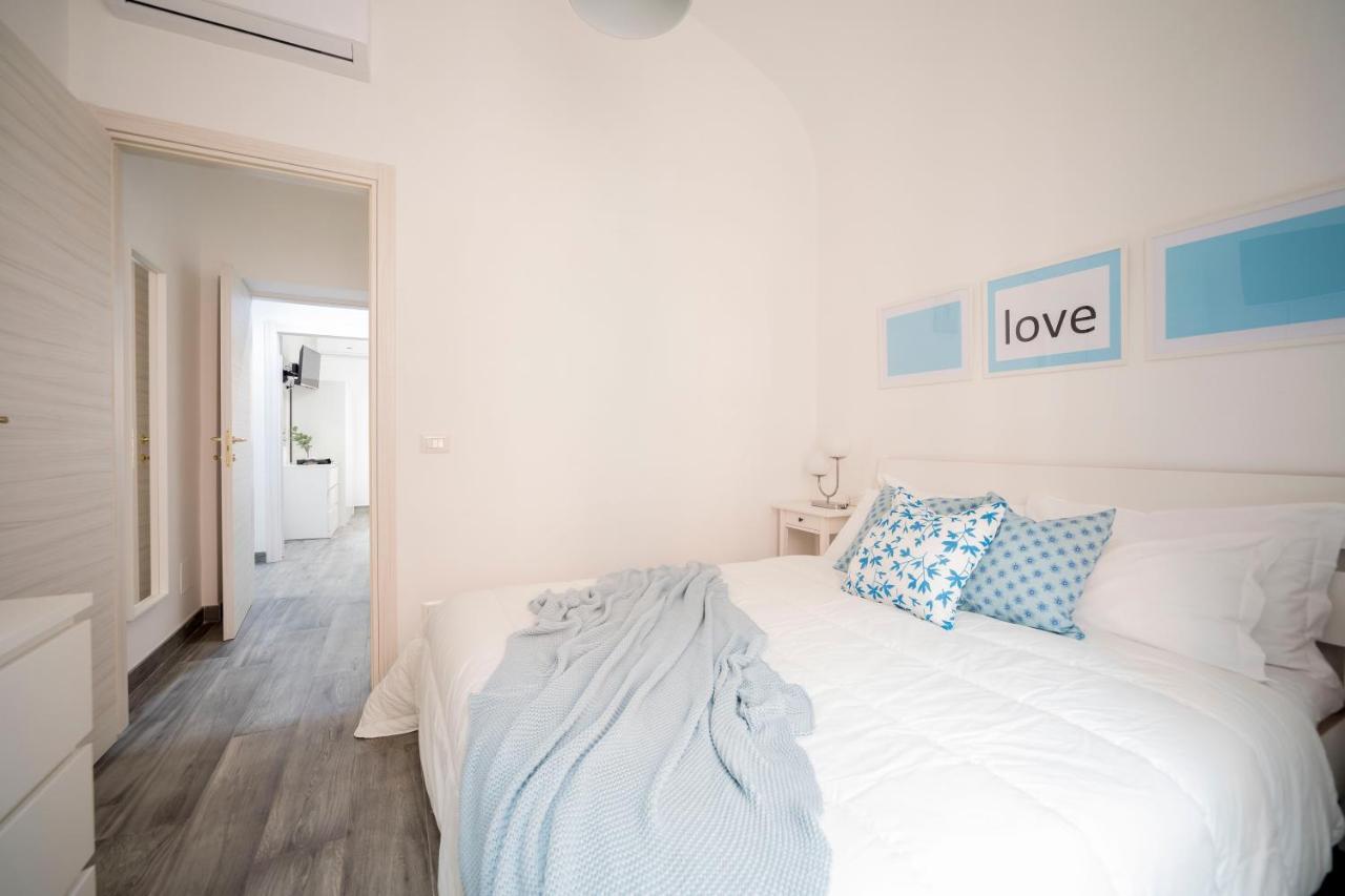 Flat 07 - New Opening Apartment Rome Exterior photo