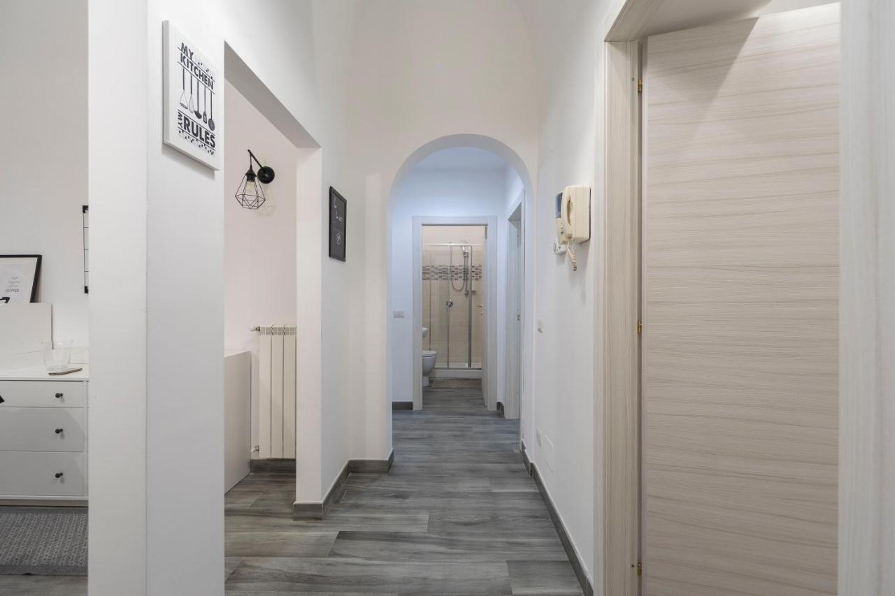 Flat 07 - New Opening Apartment Rome Exterior photo